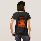 ラグジュアリーグランプ Tシャツ (裏面フル)