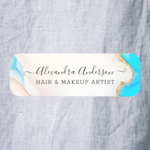 ラグジュアリーゲート大理石ホログラフィックスクリプト