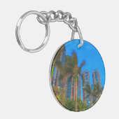 ラグジュアリーコンドミニアムズイン中国 キーホルダー (正面左)