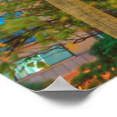 ラグジュアリーコンドミニアムズイン中国 ポスター (角)