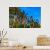 ラグジュアリーコンドミニアムズイン中国 ポスター (キッチン)