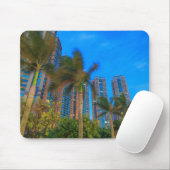 ラグジュアリーコンドミニアムズイン中国 マウスパッド (マウス)