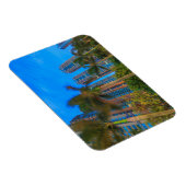 ラグジュアリーコンドミニアムズイン中国 マグネット (右側)