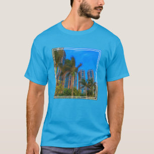 ラグジュアリーコンドミニアムズイン中国 Tシャツ