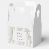 ラグジュアリーゴールデンラインビーフボックス フェイバーボックス (オープン)