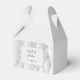 ラグジュアリーゴールデンラインビーフボックス フェイバーボックス