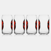 ラグジュアリーサウナギフト ガラス缶 (右)