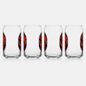 ラグジュアリーサウナギフト ガラス缶 (左)