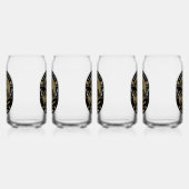 ラグジュアリーサウナギフト ガラス缶 (左)