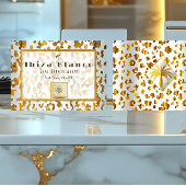 ラグジュアリーサファリシックビジネス コーリングカード