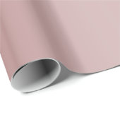 ラグジュアリーシックバラ金ゴールドスパークルグリッタードリップ ラッピングペーパー (ロールコーナー)