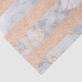 ラグジュアリーシャイニーストライプグリッターグラデーション大理石 薄葉紙 (詳細)