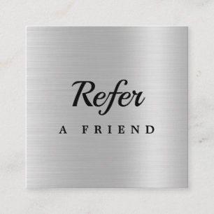 ラグジュアリーシルバーグリッターサロン 割引カード