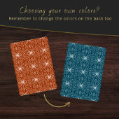 ラグジュアリージャングル 箔招待状