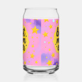 ラグジュアリースタートレンディーギフトコレクション ガラス缶 (左)