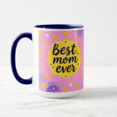 ラグジュアリースタートレンディーギフトコレクション マグカップ (左)