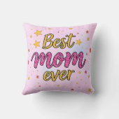 ラグジュアリースター人気があるズギフトコレクション クッション (裏面)