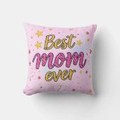 ラグジュアリースター人気があるズギフトコレクション クッション (正面)