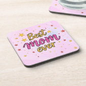 ラグジュアリースター人気があるズギフトコレクション コースター (左側)