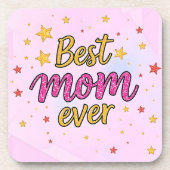 ラグジュアリースター人気があるズギフトコレクション コースター (正面)