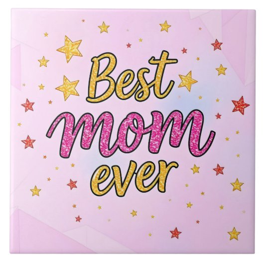 ラグジュアリースター人気があるズギフトコレクション タイル (正面)