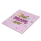 ラグジュアリースター人気があるズギフトコレクション タイル (側面)