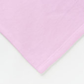 ラグジュアリースター人気があるズギフトコレクション フリースブランケット (角)