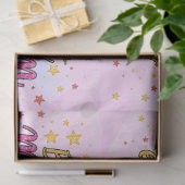 ラグジュアリースター人気があるズギフトコレクション 薄葉紙 (ギフト)