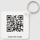 ラグジュアリーストレッチリムジンレンタル キーホルダー (裏面)