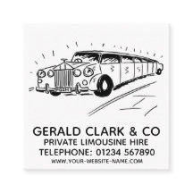 ラグジュアリーストレッチリムジンレンタル