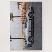 ラグジュアリースポーツカージグソーパズル ジグソーパズル (縦)