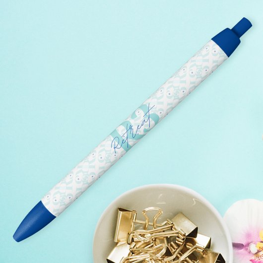 ラグジュアリーセルフ気にリトル企業のイベント 黒ボールペン