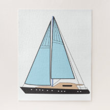 ラグジュアリーセーリングヨットボート