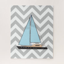 ラグジュアリーセーリングヨットボート