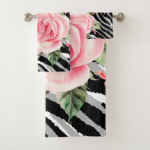 ラグジュアリータイガーバラトレンディーライン