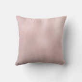 ラグジュアリーバラ金ゴールドガラステクスチャデザイン クッション (裏面)