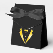 ラグジュアリーパンダ フェイバーボックス (正面サイド)