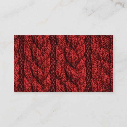 ラグジュアリービジネスカード | マット仕上げ 名刺 (正面)