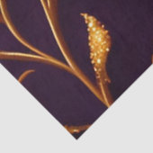 ラグジュアリービッグ金ゴールドバラモダンコレクション 薄葉紙 (詳細)