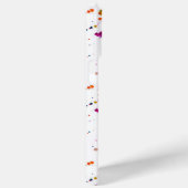 ラグジュアリーフォンケースデザイン Case-Mate iPhoneケース (裏面 / 右)