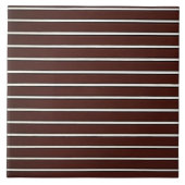 ラグジュアリーブラウントレンディーオータムコレクション タイル (正面)