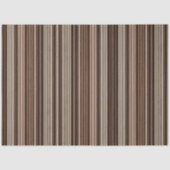 ラグジュアリーブラウン人気があるホワイトテクスチャコレクション 薄葉紙 (正面)