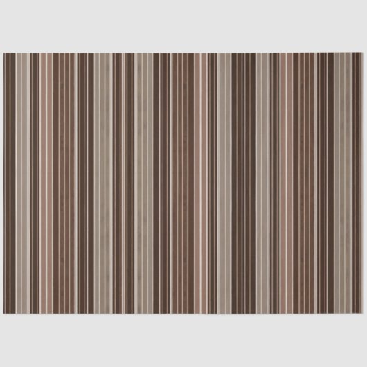 ラグジュアリーブラウン人気があるホワイトテクスチャコレクション 薄葉紙 (正面)