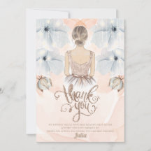 ラグジュアリープリンセスバースデーパーティベージュグリッター