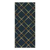 ラグジュアリーホテル情報または価格 ラックカード (裏面)