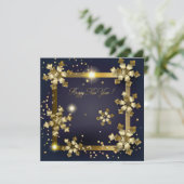 ラグジュアリーホリデーメリークリスマス&新年 (スタンド正面)