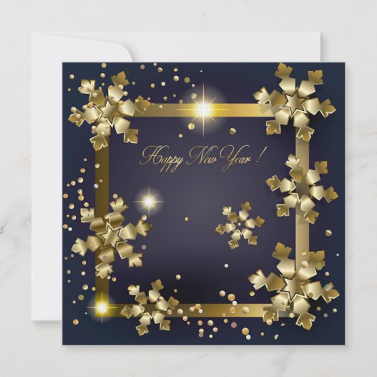 ラグジュアリーホリデーメリークリスマス&新年 (正面)