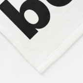 ラグジュアリーマザーズデイフローラクラウン フリースブランケット (角)