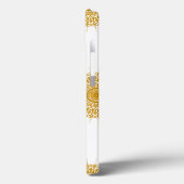 ラグジュアリーマンダラパターンiPhoneケース13 Case-Mate iPhoneケース (裏面 / 左)