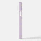 ラグジュアリーマンダラ10 iPhoneケース (右側面)